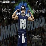 Jimmy Graham